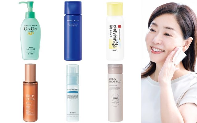 プチプラ乳液の人気おすすめ【21選】美容プロが実践する乳液活用術も 