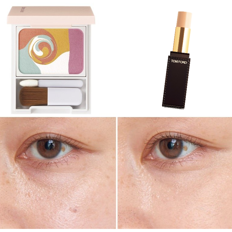 パウダーコンシーラーのおすすめと人気ヘアメイクが教える使い方を紹介