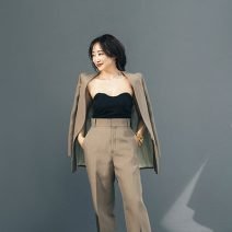 神崎 恵さんのヘア＆ボディケアQ&A｜ヘアスタイリングのコツは？おすすめフレグランスは？etc.