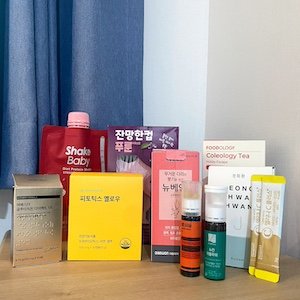 韓国在住美容ライターが厳選！まだ韓国でしか買えないインナービューティアイテム10選【韓国BeautyTalk vol.8】