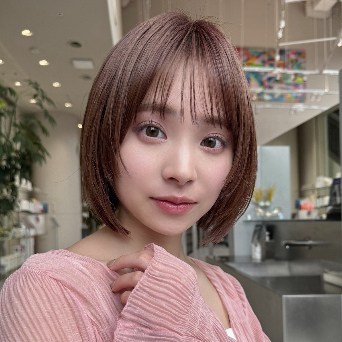 ボブ