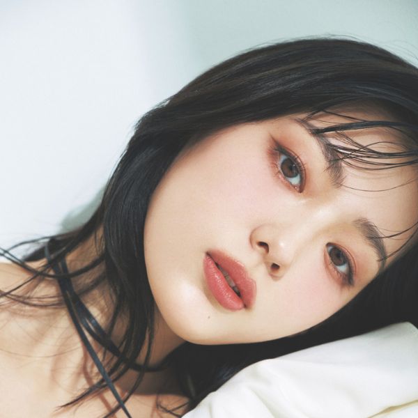 韓国でトレンドの「バレエコア」メイク♡ 大人でも楽しめるポイントと