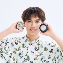 Taiyoさん（BBM）「男性も日常的に楽しめるヘア＆メイクを発信していきたい！」｜美的リーダーズのビューティスタイル