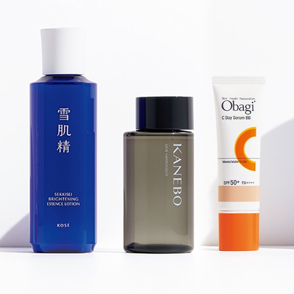 美的HEN 上半期ベストコスメ