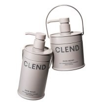 広がり・もっさりが気になる髪質さんにおすすめのaround￥1,500のシャンプー＆トリートメント