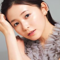 ヘアメイクpaku☆chanさん発「大人2.5トーンアップ」が最強！ STEP別使用アイテム＆簡単メイクテクを大公開！
