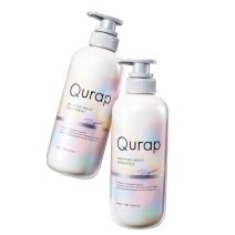 ダメージが気になる髪質の人におすすめなaround￥1,500のシャン＆トリをお試し！