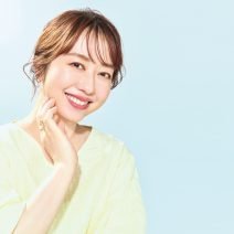 スピーディかつキレイな美ツヤに！ あいりさんの時短ベースメイクテクをご紹介♡