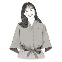 モデル・起業家 中林美和さんが語る「起業人生ってこんなに楽しい！」｜作家LiLy対談連載「生きるセンス Season.3」第2話