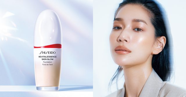 話題すぎる〝＃ファンデ美容液〟が、チューブタイプの付録で登場