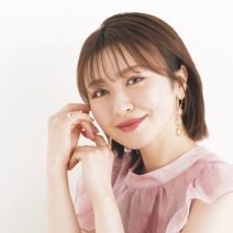 「大切なのは、自分のニキビの状態をよく見極めること」美容家・千葉由佳さんのニキビケアは？