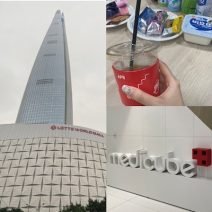 韓国スキンケアブランド「メディキューブ」の本社に潜入〜韓国ドラマの世界そのもの！オフィスの中身を大公開【韓国BeautyTalk vol.9】