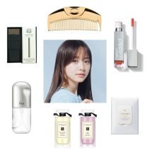 【予算500円〜1万円コスメギフト】森香澄さんが選んだコスメは？ビューティギフト総集編