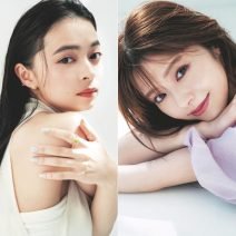 【子供顔＆大人顔】に似合う♡ 2024上半期ベスコス受賞アイテムを使った最旬メイク