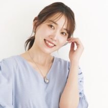 かじえりさん「自分の肌質を正しく把握することが大事」ニキビケアから学んだ教訓＆お守りコスメを紹介！