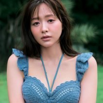 森 香澄さん「1年前はまだ自信をもって水着になれる体ではありませんでした」｜夏に向けての体作りの参考に♡