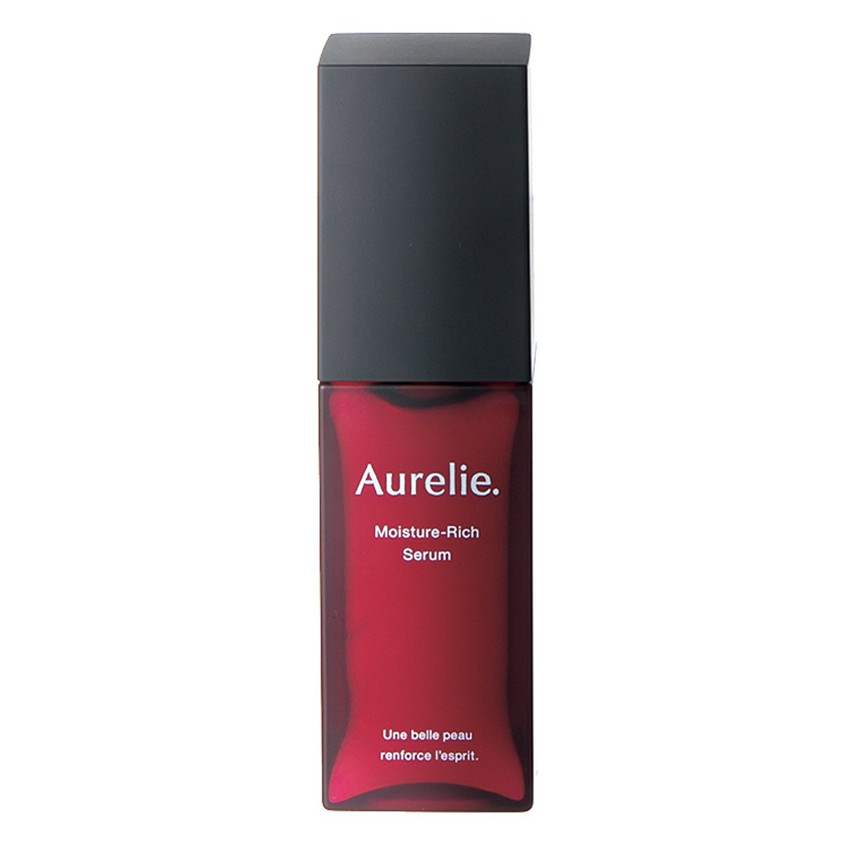 Aurelie］モイスチャーリッチセラム 発売日［2024/05/29