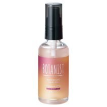 ボタニカルヘアオイル キンモクセイ＆フィグの香り（モイスト）［2024年 8月発売］
