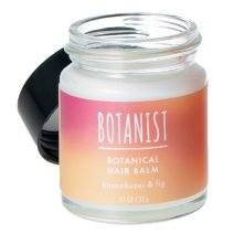 ボタニカルヘアバーム キンモクセイ＆フィグの香り［2024年 8月発売］