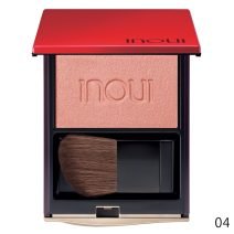 チーク［2024年 8月発売］
