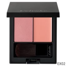 ポリフォニック ブラッシュ［2024年 8月発売］