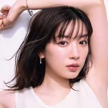 永野芽郁さん「毎日を丁寧に、挑戦することを恐れずに歩んでいきたい」｜『美的』9月号スペシャルインタビュー