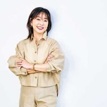 「奇跡の67歳」天野佳代子さんが’24年上半期エイジレス・ベスコスを大発表｜美的GRAND
