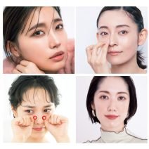鼻筋がない鼻ってどんな鼻？ 高くみせるためのメイク＆マッサージ法を紹介