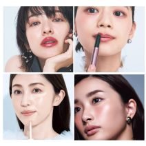 外国人風メイクってどうやるの？憧れの彫り深フェイスを叶えるコツを紹介
