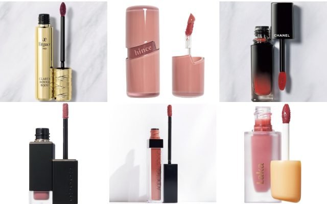 口紅・グロス・らリキッドファンデなど 口紅・グロス・らリキッドファンデなど