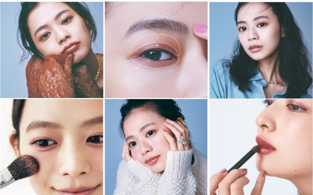 最短でメイクが上手になる！プロ直伝のやり方でメイクをアプデしよう 
