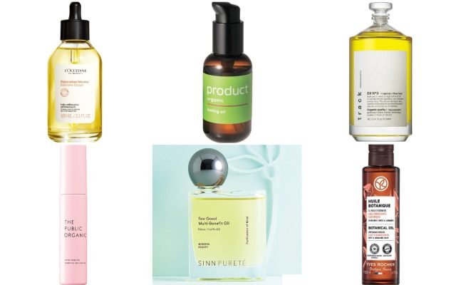 オーガニックヘアオイルの人気おすすめ！ベスコスランキング受賞