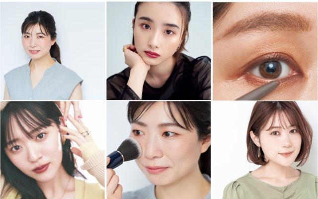 童顔さん必見！大人っぽく見せるための8つのメイクテクを解説 | 美的.com