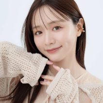 森香澄さんビューティ連載がスタート！第一回は涙袋に秘密あり♡の「人類モテメイク」を大公開！｜森香澄の戦略的人類モテBEAUTY①
