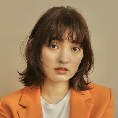 ルーズな動きで大人の洒落感♡ほんのりモードな脱コンサバボブ｜最旬ヘアカタログ