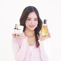 美容神ゆりちゃん「韓国コスメ担当として、最新の情報を発信していきます♪」｜美的リーダーズのビューティスタイル