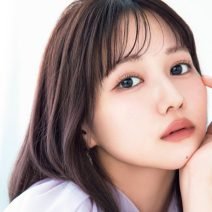「真似したいメイク」ランキングTOP5｜大人も真似できる！ヌーディメイクが続々【2024年美的7月号】