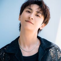 “ポジティブ野郎”與真司郎のお悩み一問一答｜アラサー世代のお悩みに愛の言葉♡