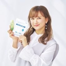 小松彩夏さん「大好きなバスタイム中の美容を極めていきます！」｜美的リーダーズのビューティスタイル