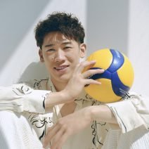 【未公開画像あり】バレーボール・石川祐希選手｜美容ウラ話をもっと深掘り！