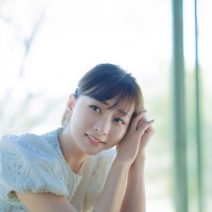 「頑張った先の達成感にこそ仕事のやりがいがある」｜石井美保の美になる話。vol. 36