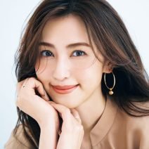 ツールにこだわってメイク上手に♡ 有村実樹さんおすすめのアイテム｜有村実樹のビューティ・ハックvol.27