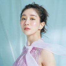 田中みな実さん「愛嬌さえあれば愛される。人たらし？上等よ。」｜花が言うには。Vol.34