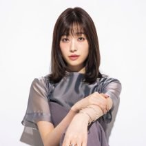 髙橋ひかるさん「今という瞬間と真摯に全力で向き合っていきたい」｜ドラマ『顔に泥を塗る』スペシャルインタビュー