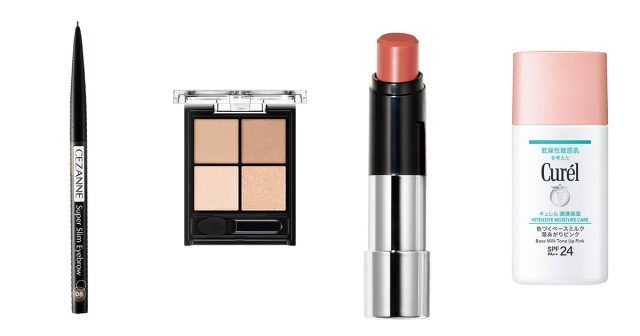 美的』2024年上半期ベストコスメ【プチプラメイクアップ部門1位まとめ