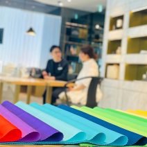 【美的GRANDスタッフのGO SEE BEAUTY  ザ・ギンザ編】スキンケアレッスン×カラー診断で美しさを引き上げ！ビューティースタイリング体験レポート