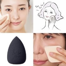 スポンジを使った化粧下地の塗り方の7つのコツとアイテムを紹介