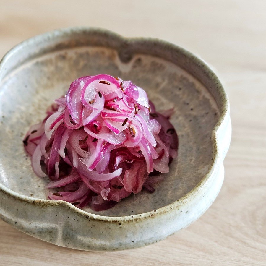 血液サラサラ、疲労回復、ハリツヤ美肌にも効く！「紫たまねぎのピクルス」【Today’s SALAD #295】