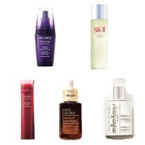 コスメデコルテやSK-II、SHISEIDO…美のプロたちをうならせる「名品スキンケア」の魅力を再発見！