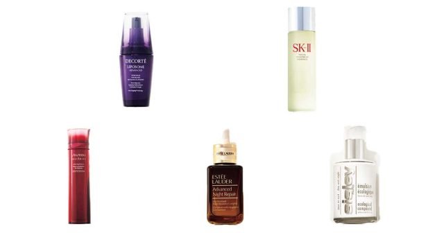 SK-II・DECORTÉ・クレ・ド・ポー ボーテ・ダルバ・GIVENCHY